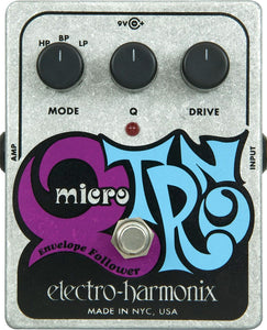 Electro-Harmonix EHX Micro Q Tron