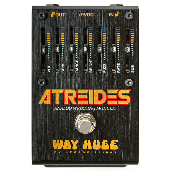 WAY HUGE® ATREIDES™ ANALOG WEIRDING MODULE WHE900